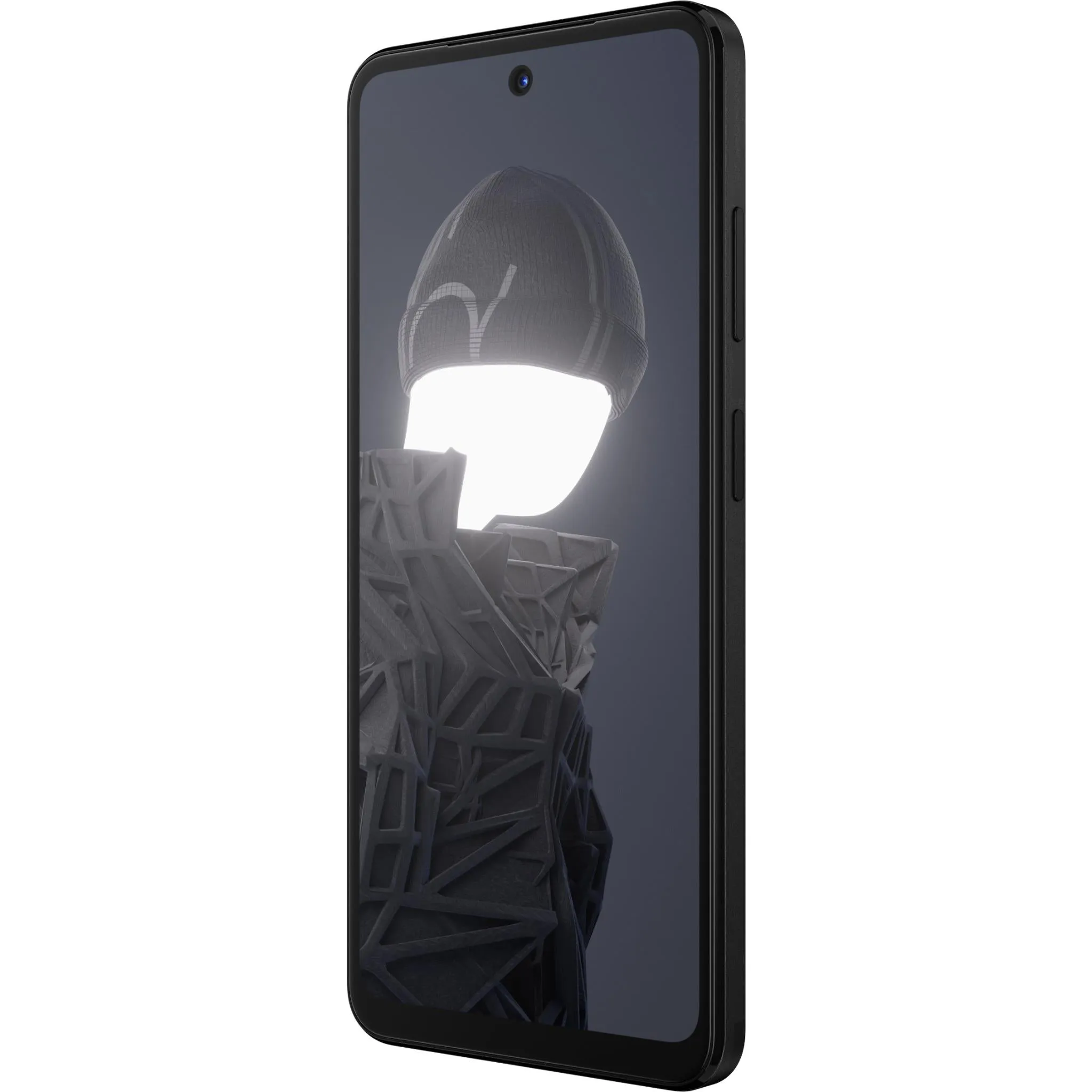 HMD Fusion 5G 256GB (Sustained Grey)