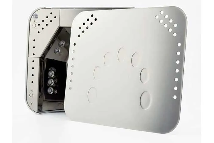 HONA Cube Cordless Lamp