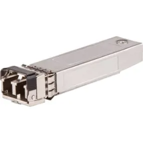 HPE 10G SFP  LC LR 10km SMF Transceiver
