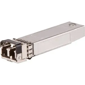 HPE 10G SFP  LC LR 10km SMF Transceiver