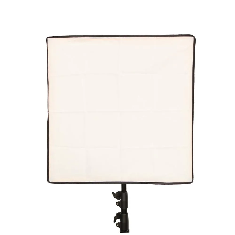 Hypop Collapsible Softbox For Speedlite Flash (50 x 50cm / 20" x 20")