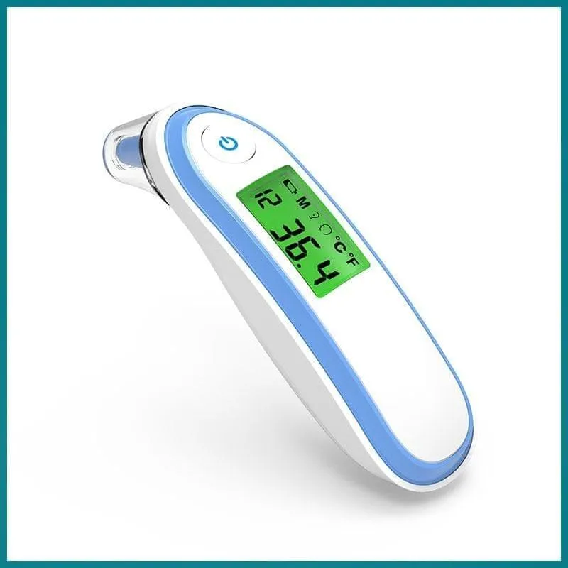 Infrared Fever Digital Thermometer - Baby, Adult