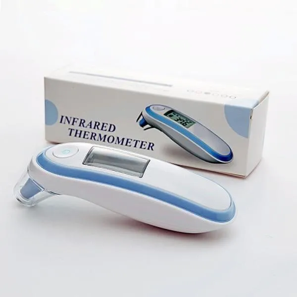 Infrared Fever Digital Thermometer - Baby, Adult