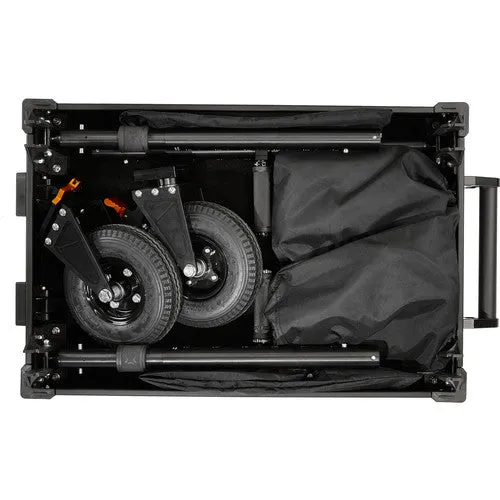 Inovativ Voyager 30 EVO Equipment Cart