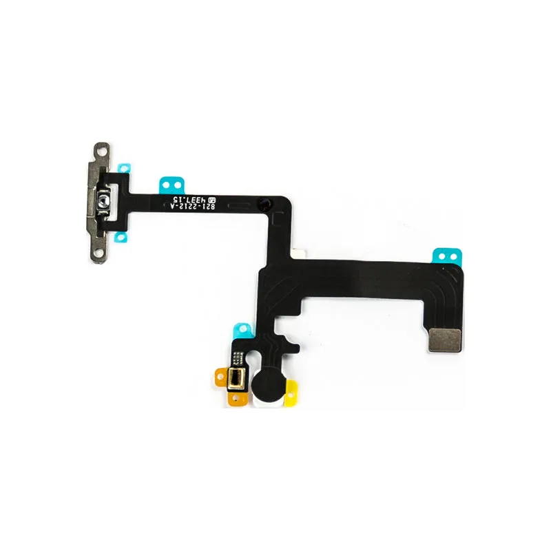 iPhone 6 Plus Power Flex with Metal Bracket