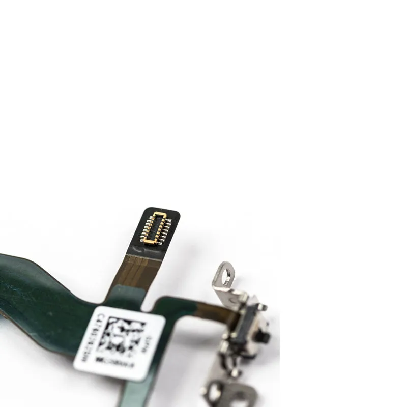 iPhone 6s Volume and Power flex with Metal Bracket