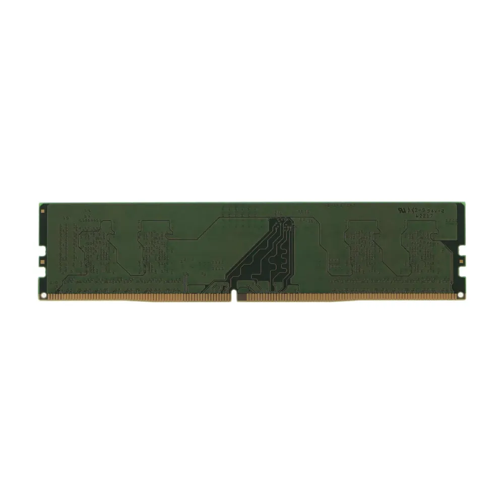 Kingston ValueRAM, 8 GB DDR4 (1x8 GB), 3200 MHz, KVR32N22S6/8, green