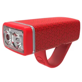 KNOG POP II FRONT LIGHT - RED