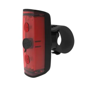 KNOG POP R REAR LIGHT  - Black