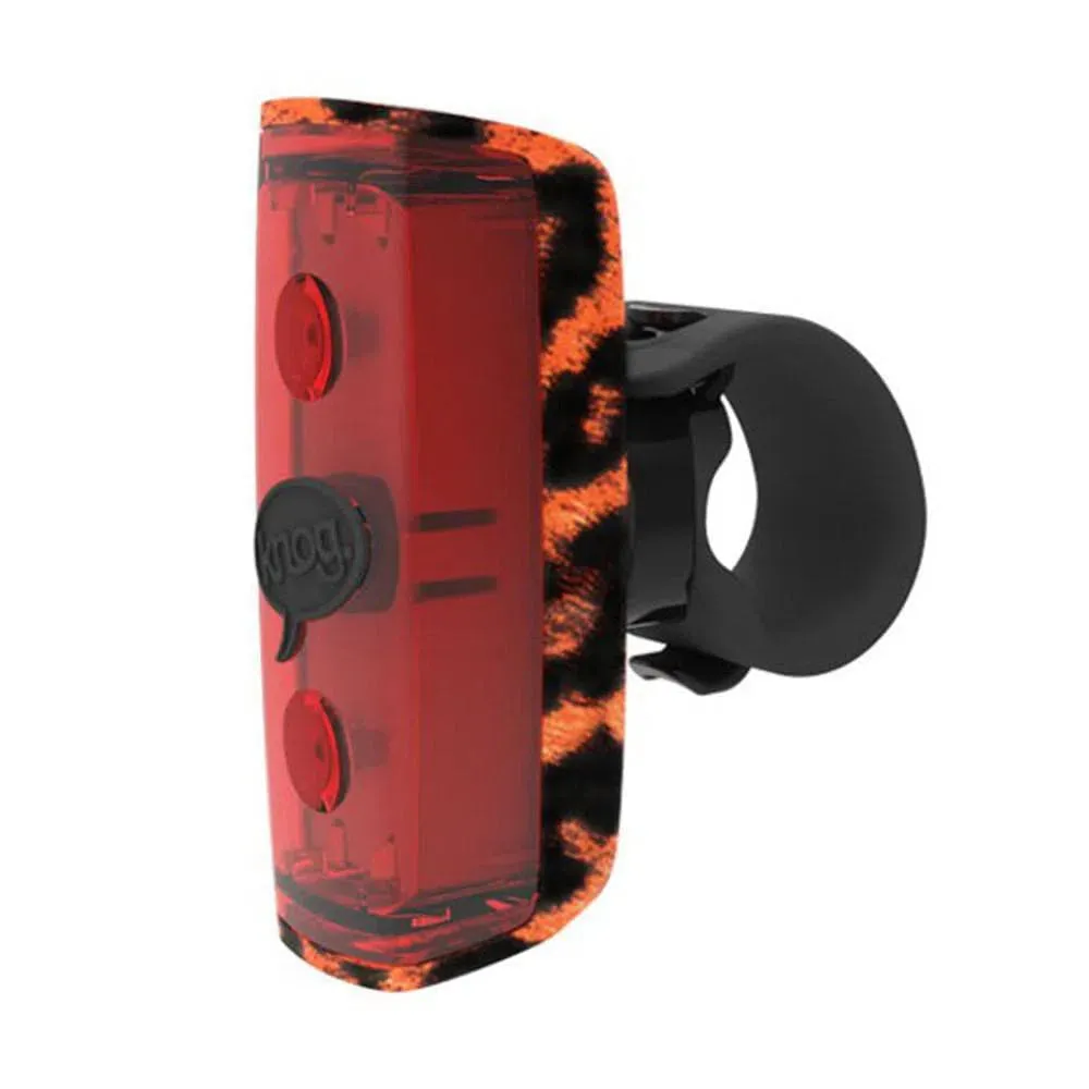 KNOG POP R REAR LIGHT  - Leopard