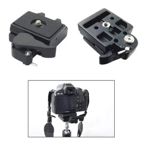 KUPO KS-CB02 Quick release camera plate