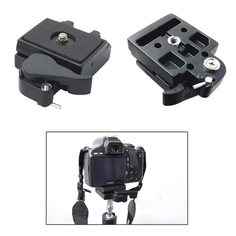 KUPO KS-CB02 Quick release camera plate