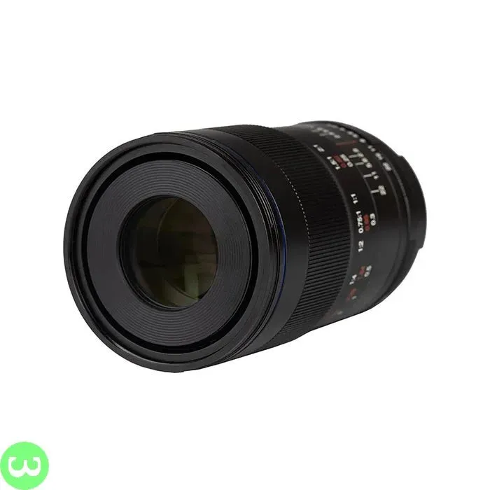 Laowa 100mm f2.8 2X Ultra Macro APO Lens