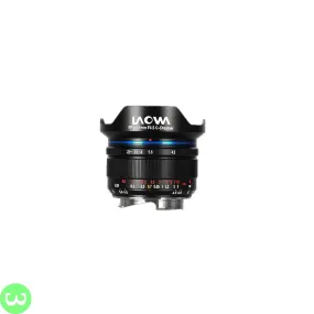 Laowa 11mm f4.5 FF RL Lens