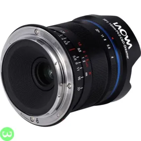 Laowa 14mm f4 FF RL Lens