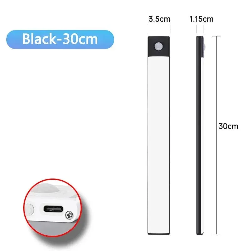 LED Cabinet Light