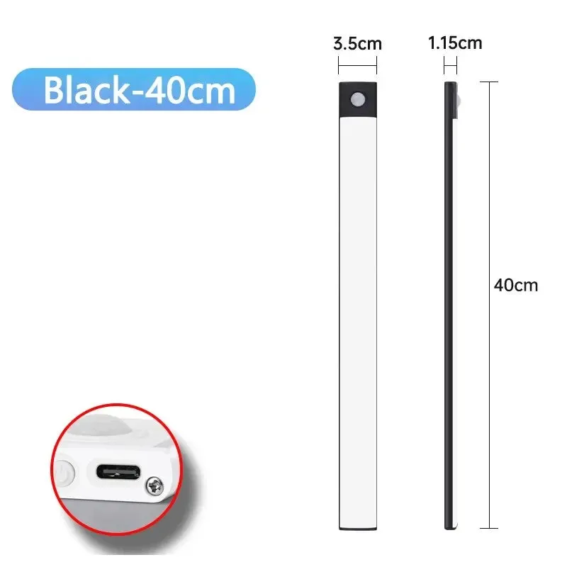 LED Cabinet Light