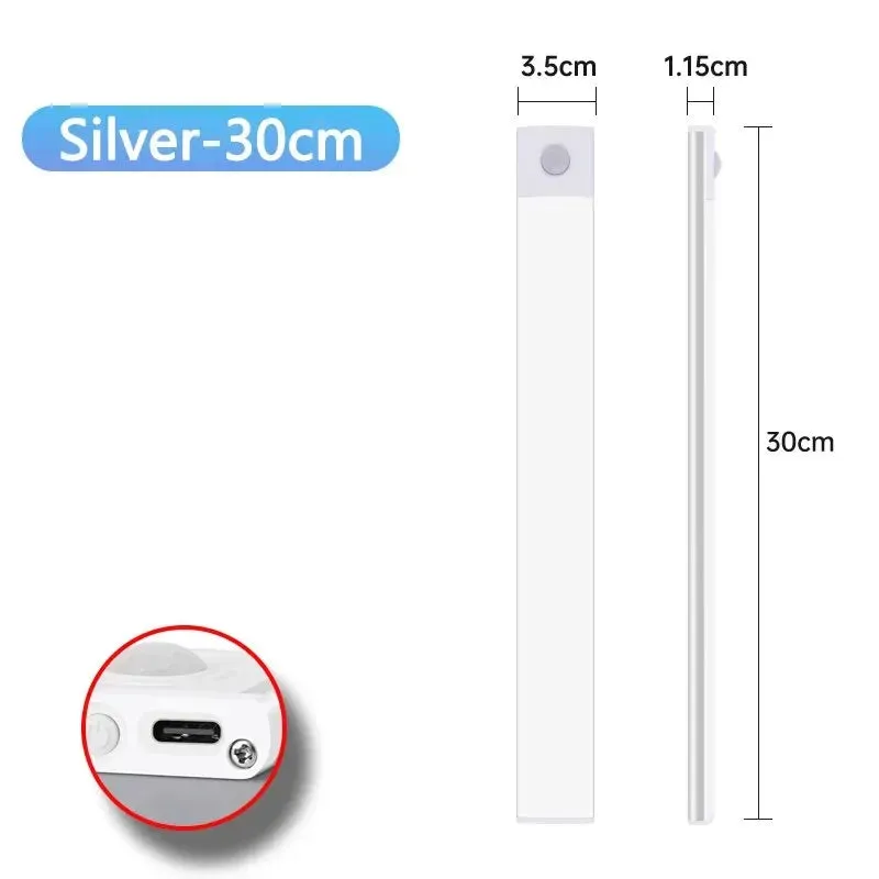 LED Cabinet Light