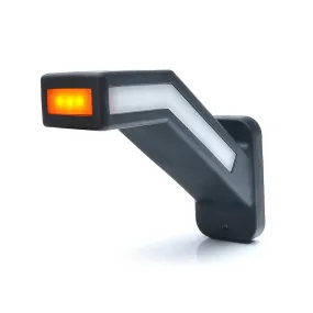 LED Long Outline Marker Lamp Neon Glow Effect