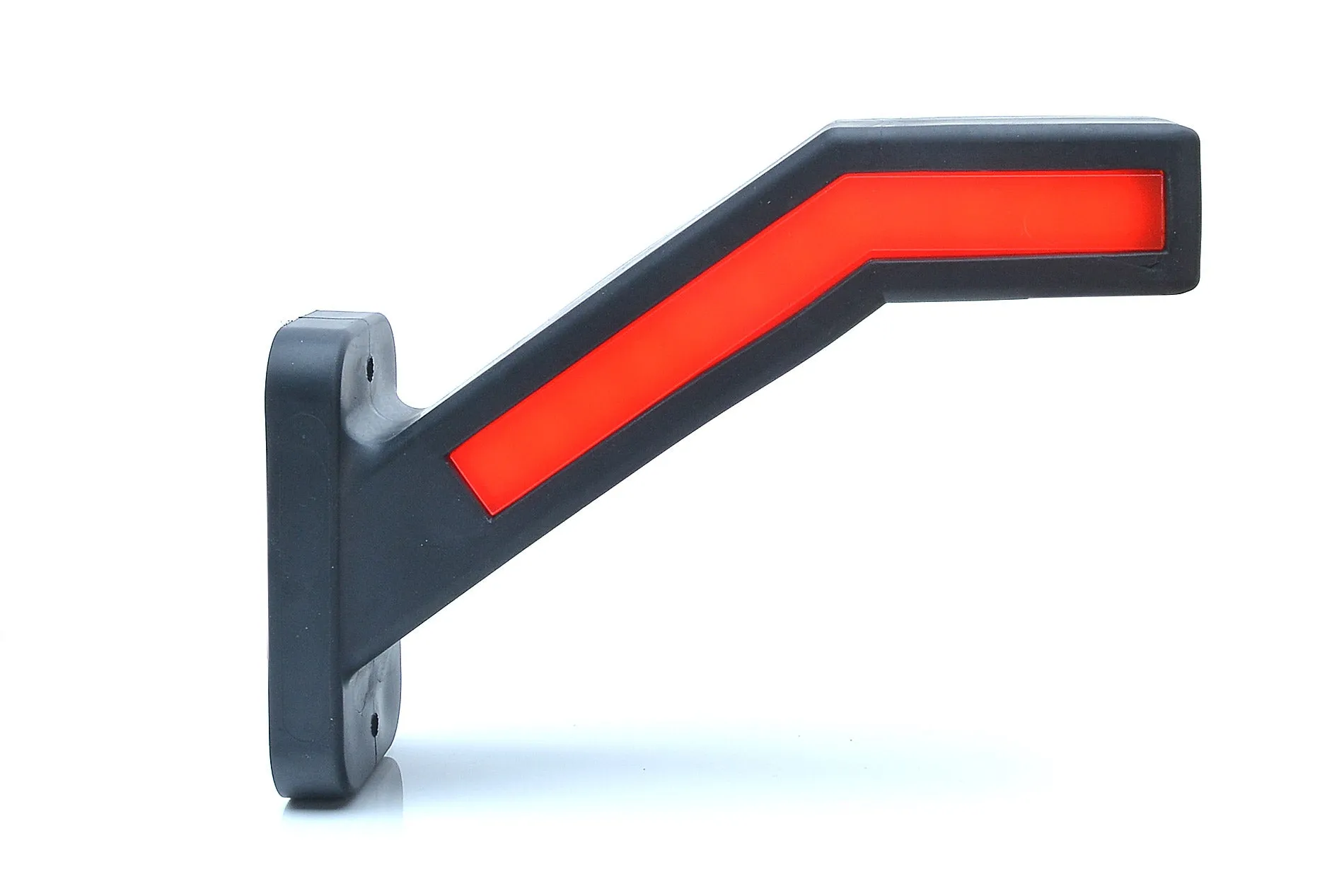 LED Long Outline Marker Lamp Neon Glow Effect