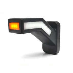 LED Outline Marker Lamp Neon Glow Effect