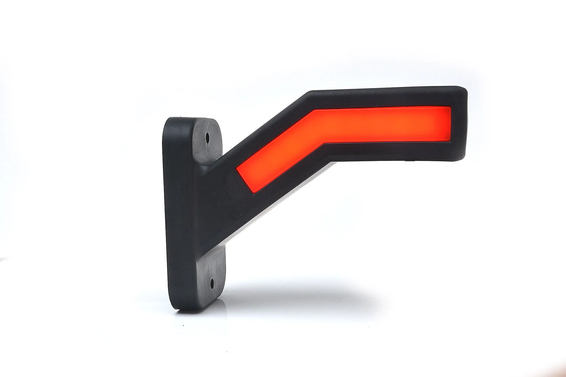 LED Outline Marker Lamp Neon Glow Effect