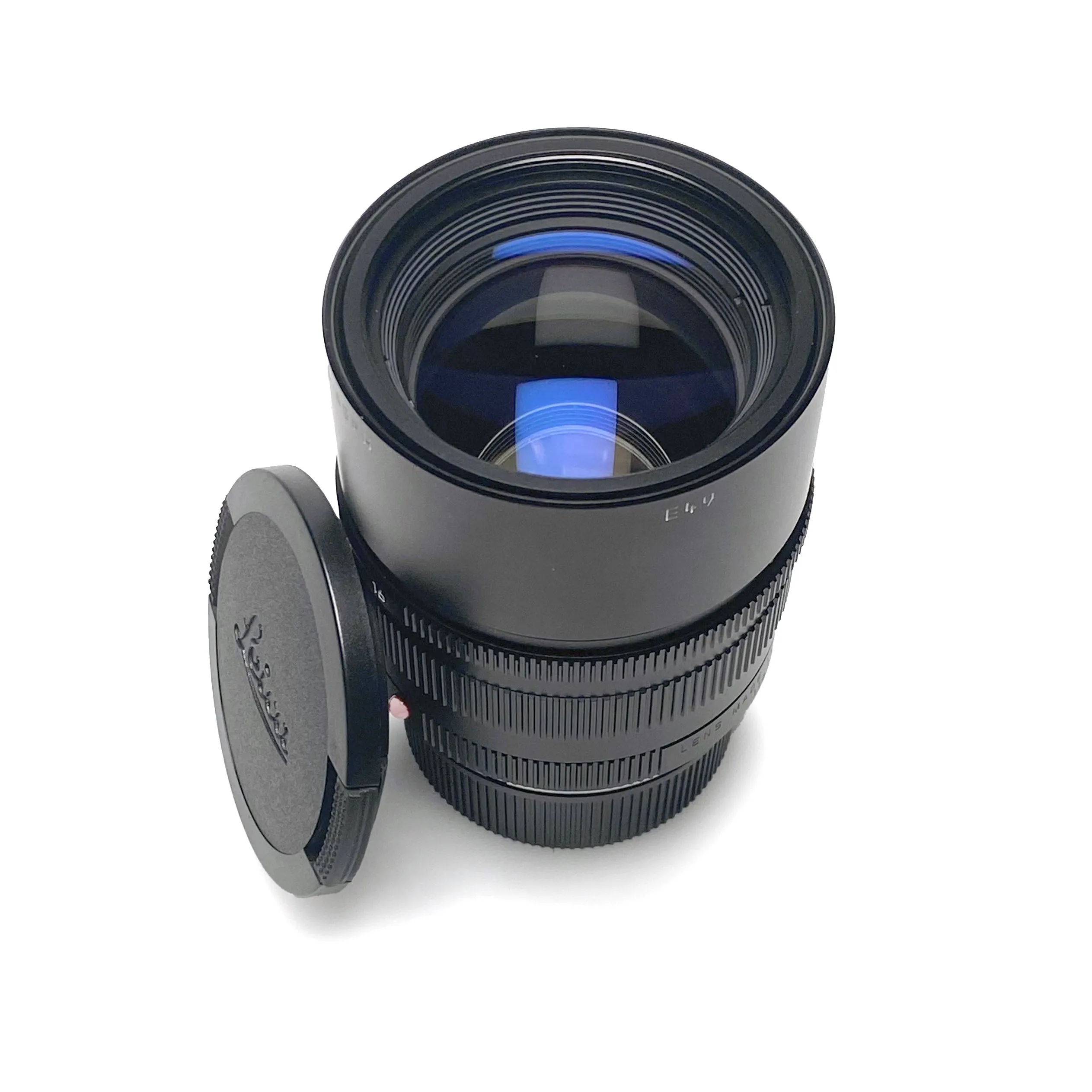 Leica APO-Summicron-M 75mm f/2 ASPH - Certified Pe-Owned