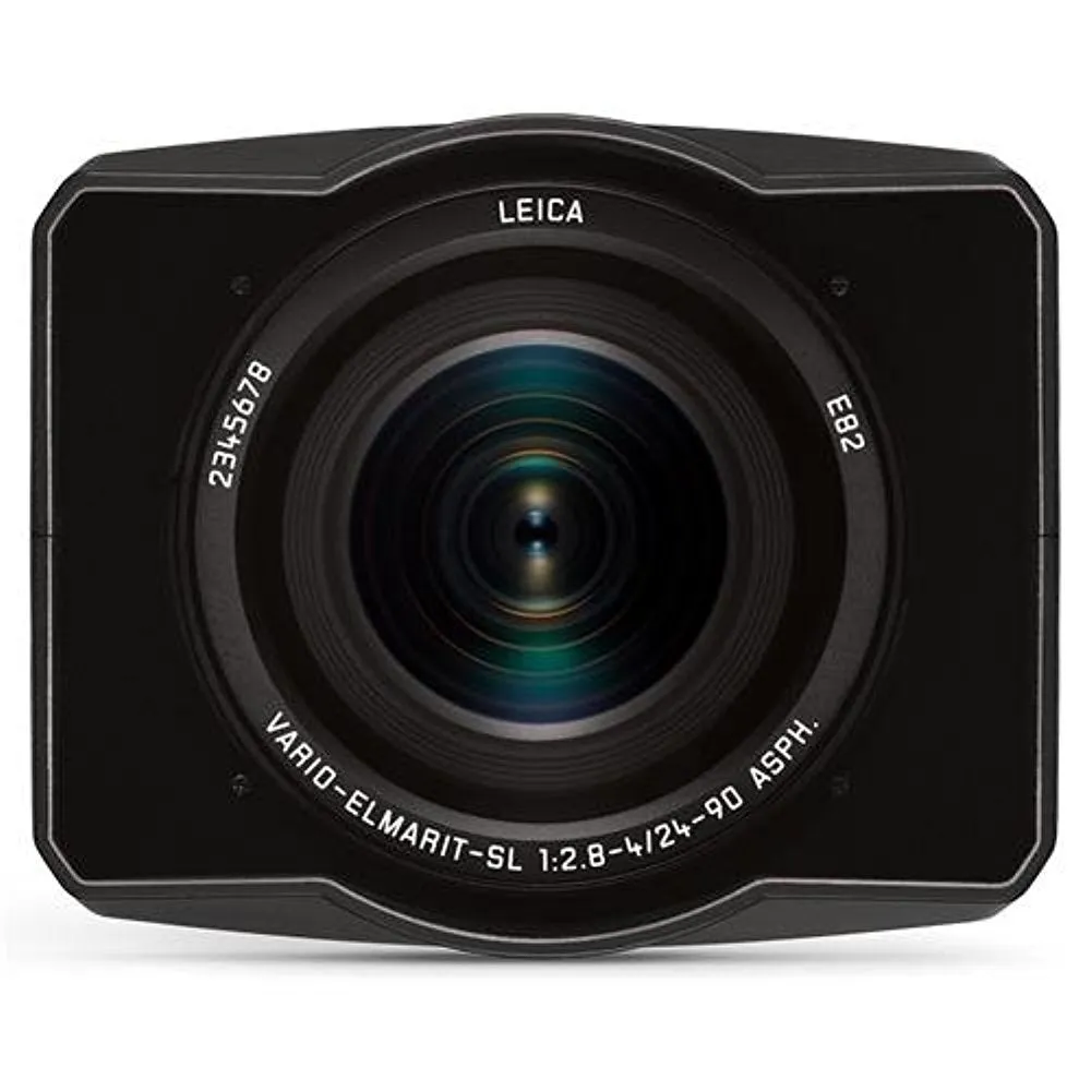 Leica SL 24-90mm f/2.8-4 Vario-Elmarit ASPH Lens