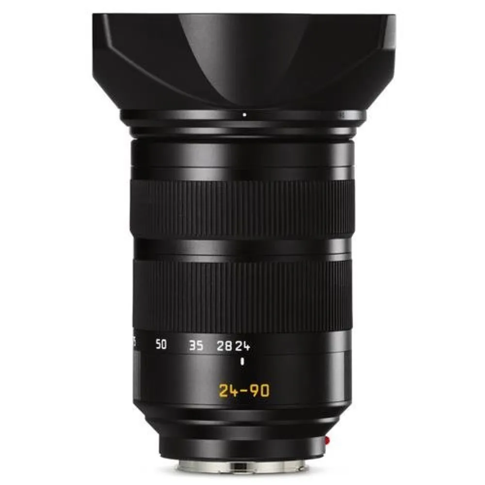Leica SL 24-90mm f/2.8-4 Vario-Elmarit ASPH Lens