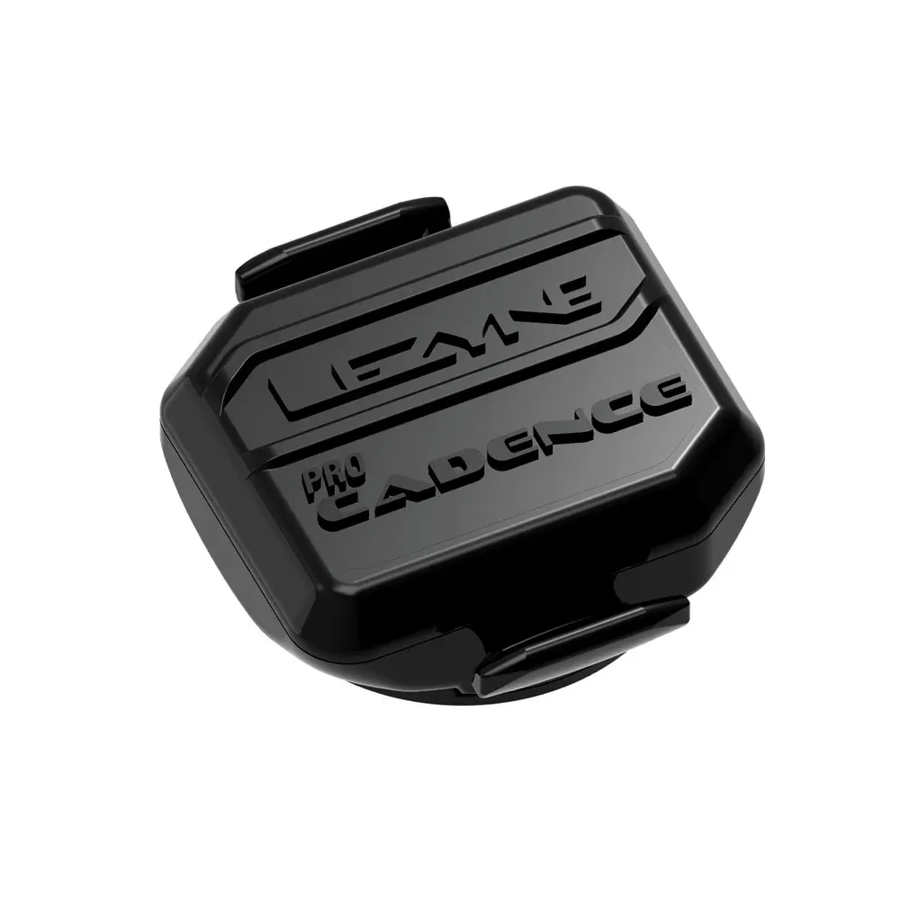 Lezyne Pro Cadence Sensor Black