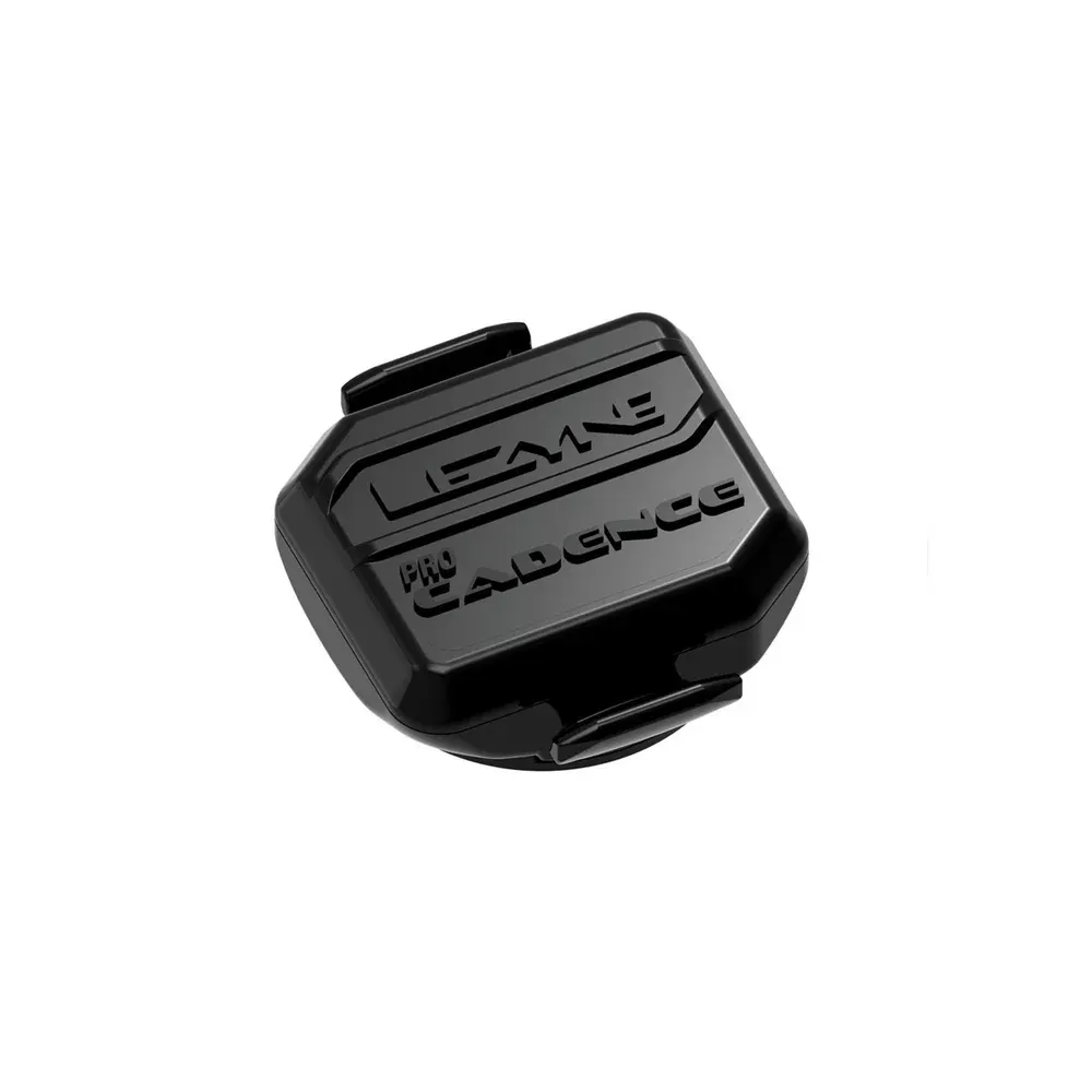 Lezyne Pro Cadence Sensor Black