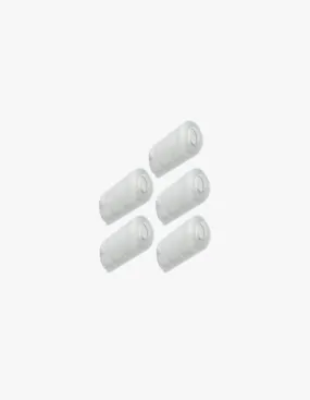 LifeStraw Go Replacement Mouthpiece (pack of 5)