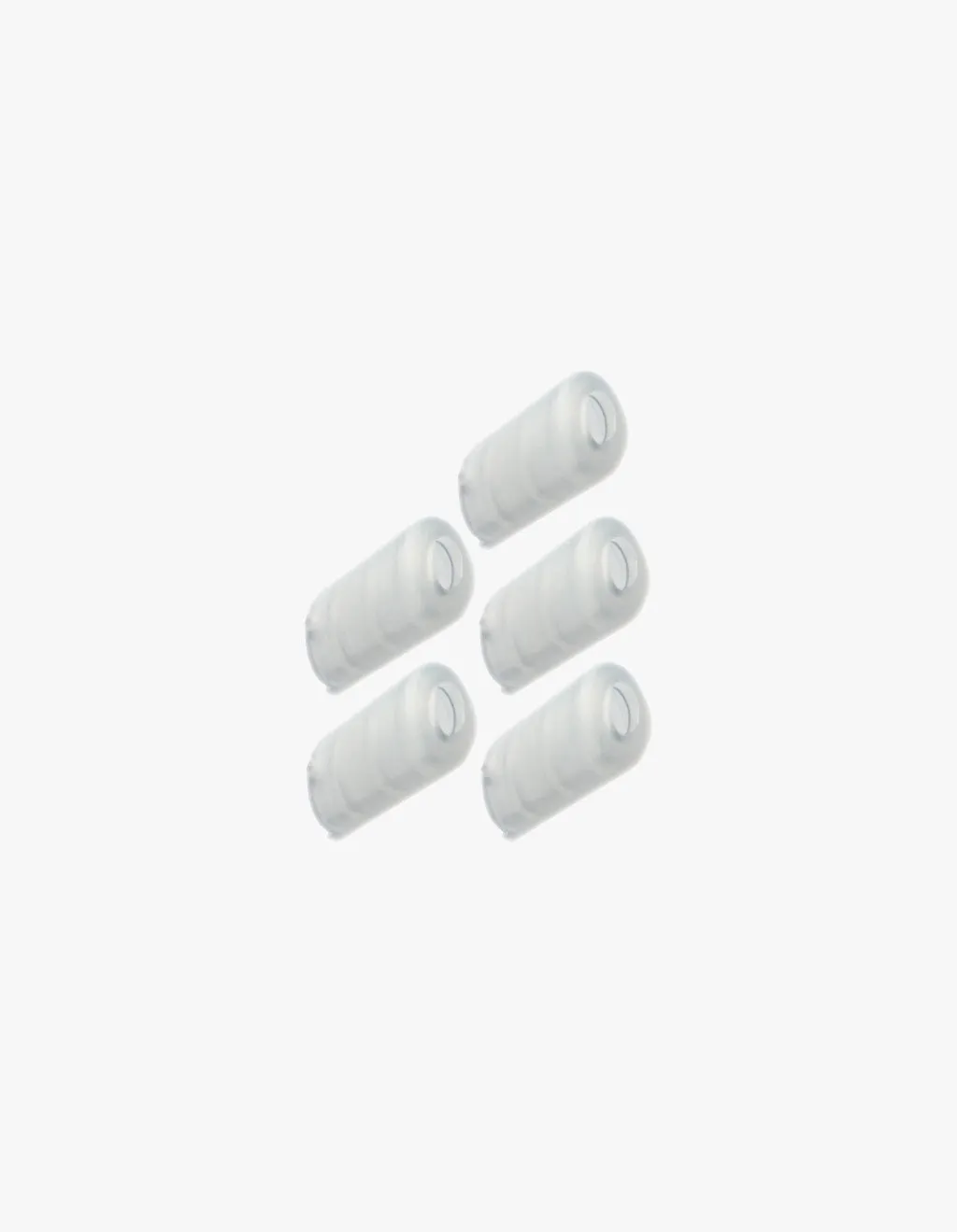 LifeStraw Go Replacement Mouthpiece (pack of 5)