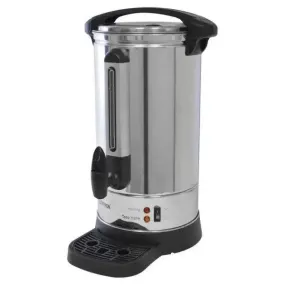 Lloytron Stainless Steel Hot Water Urn 20Ltr