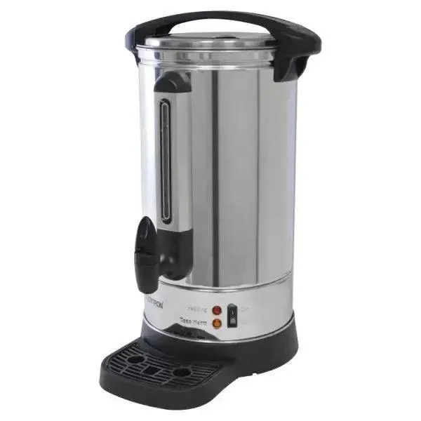 Lloytron Stainless Steel Hot Water Urn 20Ltr