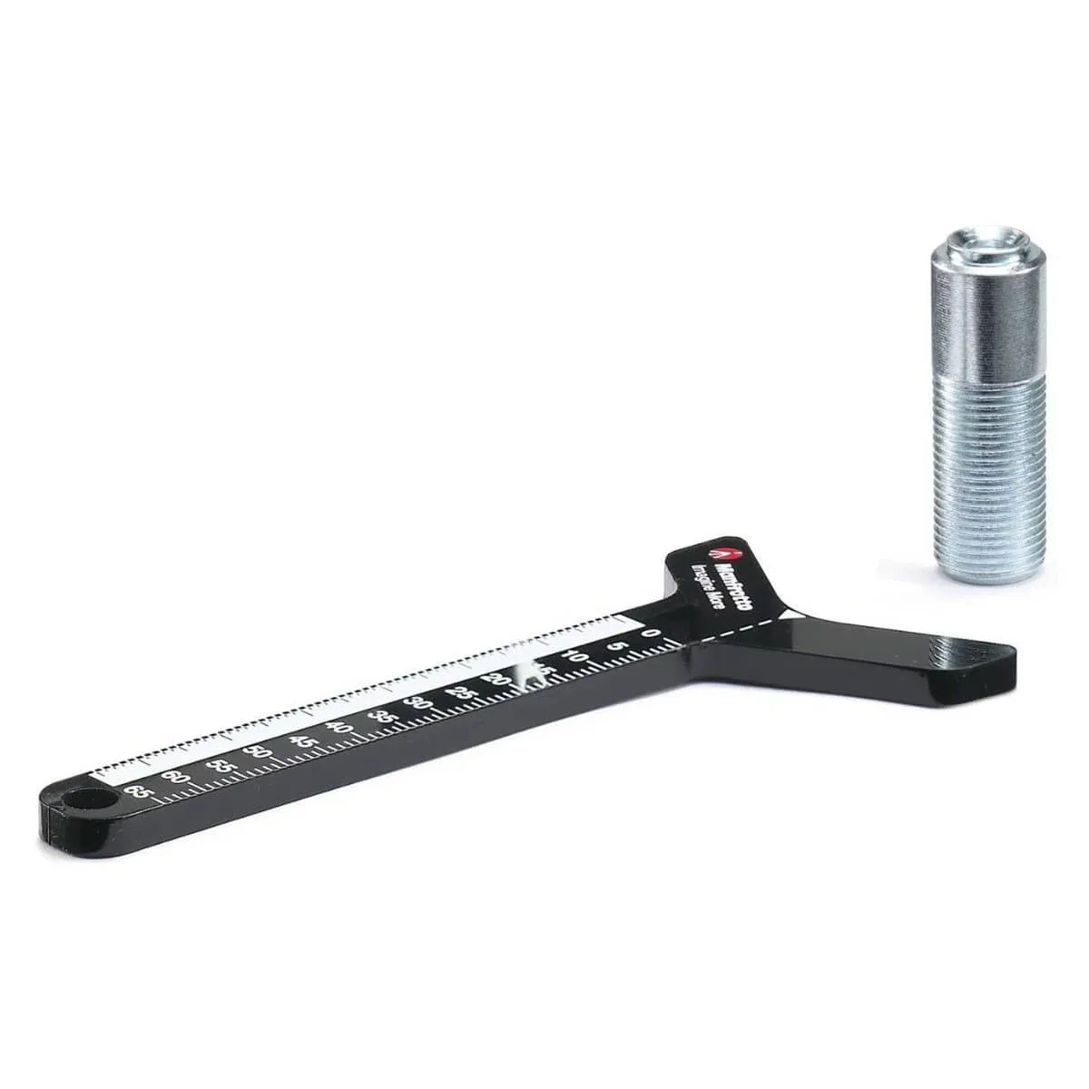 Manfrotto MS050M4-Q2 L Bracket With Q2 Quick Release Plate