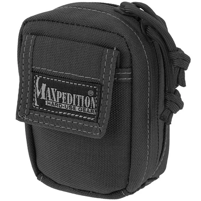 Maxpedition Barnacle (Black)