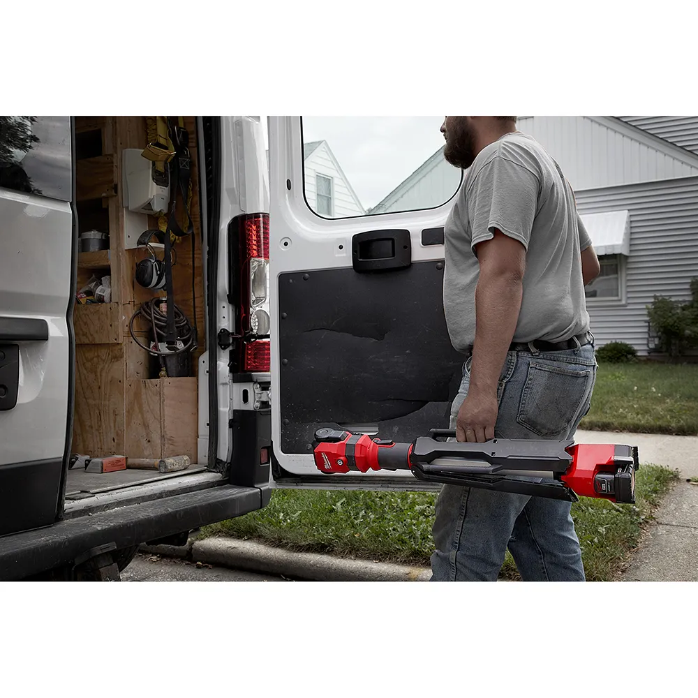 Milwaukee M12 ROCKET 5.75" Dual Power Tower Light