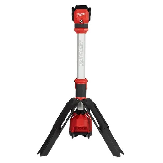 Milwaukee M12 ROCKET 5.75" Dual Power Tower Light