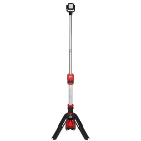 Milwaukee M12 ROCKET 5.75" Dual Power Tower Light