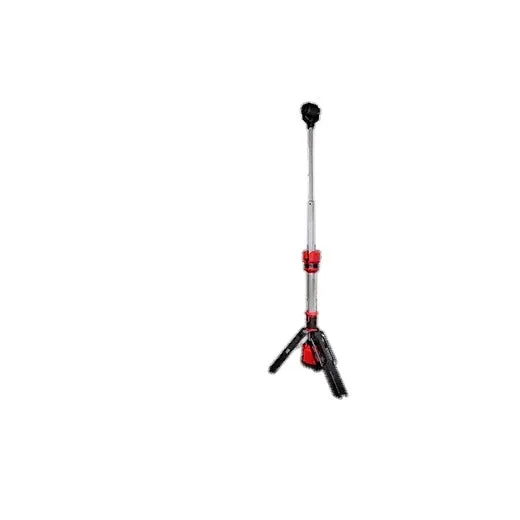 Milwaukee M12 ROCKET 5.75" Dual Power Tower Light