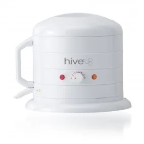 Mini Wax Heater 0.5 Litre