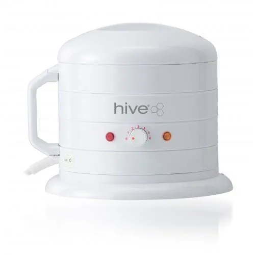 Mini Wax Heater 0.5 Litre