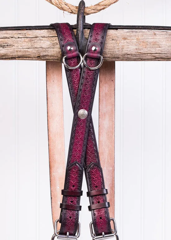 Money Maker | Tooled Collection