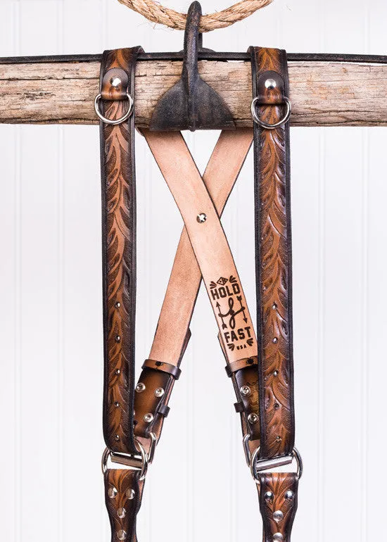 Money Maker | Tooled Collection