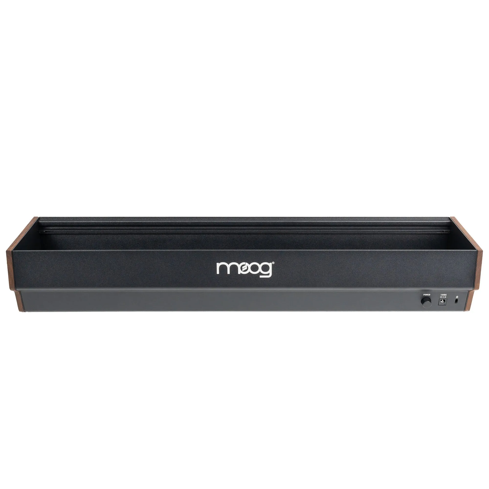Moog 104HP Powered Eurorack Case