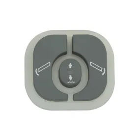 Mr. Snow Plow Replacement Boss STB09617 Control Pad