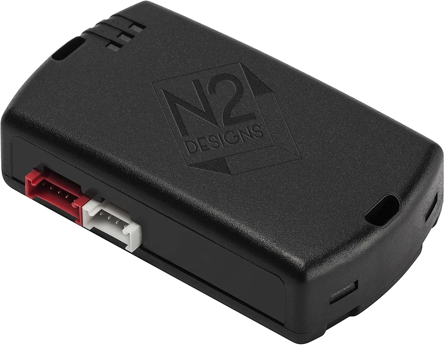N2 Designs Remote Start Kit For Tacoma - H Key (2016-2023)