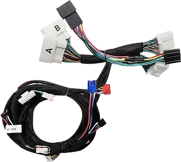 N2 Designs Remote Start Kit For Tacoma - H Key (2016-2023)