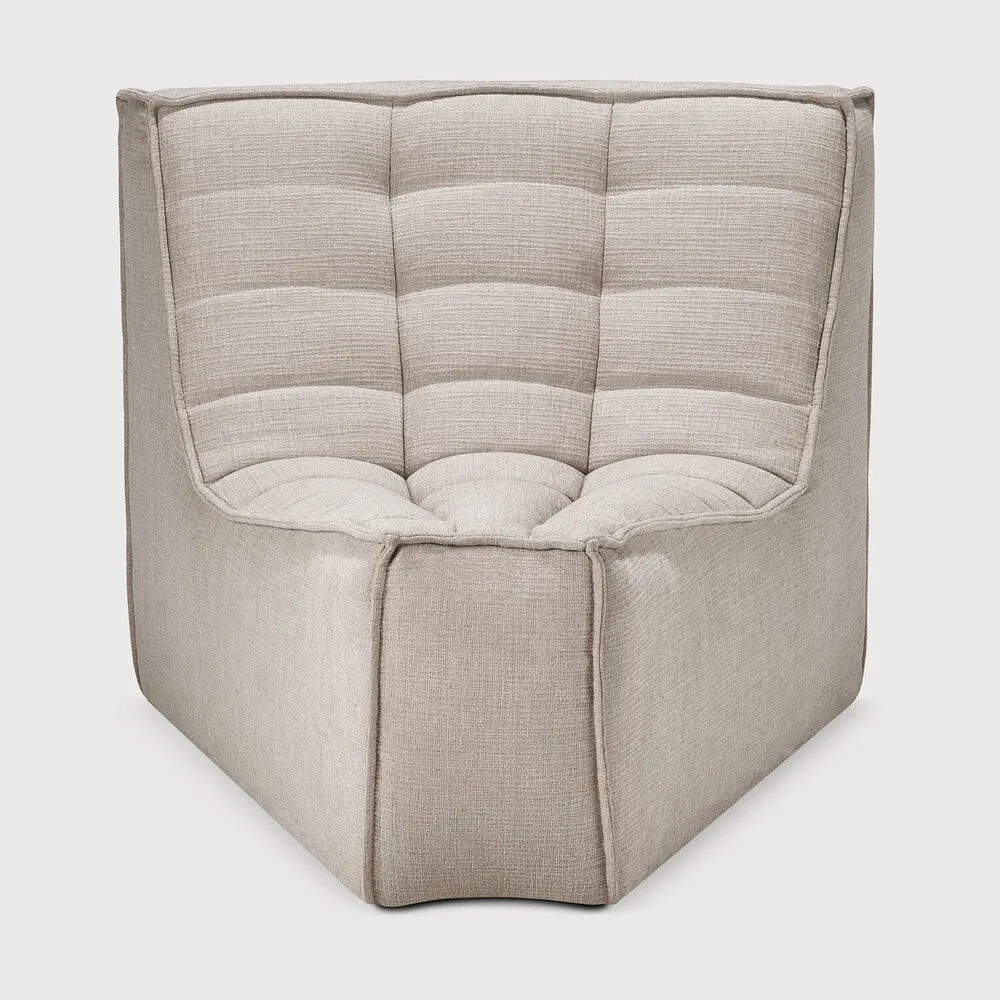 N701 Sofa Corner - Beige
